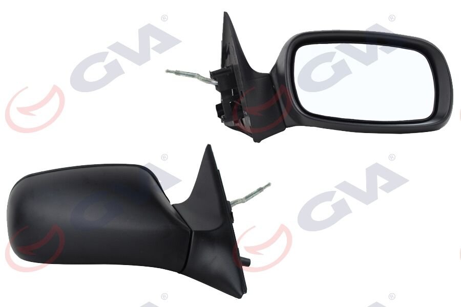 DIŞ DİKİZ AYNASI SAĞ ASTRA F 94> MEKANİK KONVEKS VM-164R