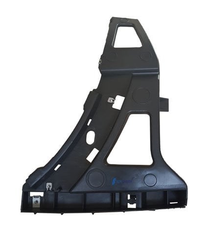 ÖN TAMPON BAĞLANTI BRAKETİ SOL FORD TRANSİT 14> TEK TIRNAK