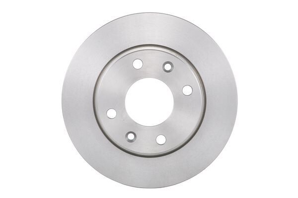 ÖN FREN AYNASI PEUGEOT P206 98>12 P306 93>01 CITROEN XSARA 97>05 ABS SİZ 247x13x4DL DOLU SOĞUTMASIZ 2 Adet