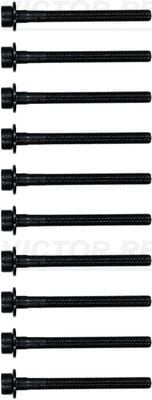 SİLİNDİR KAPAK SAPLAMASI 14-35734-03 DOBLO-MAREA-PALIO-STILO 1.6 16V