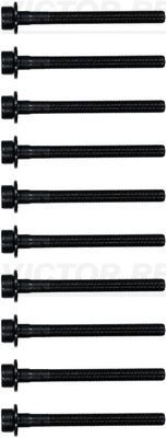 SİLİNDİR KAPAK SAPLAMASI 14-35734-03 DOBLO-MAREA-PALIO-STILO 1.6 16V