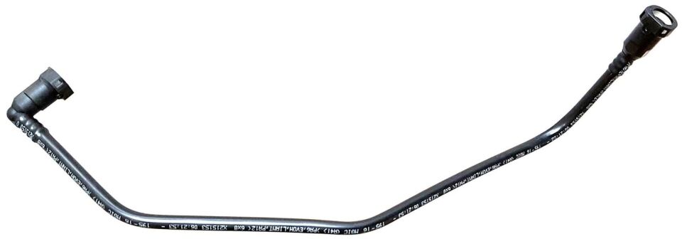 YAKIT BORUSU PEUGEOT P206 98>09 1.1-1.4-1.6-2.0 İ 16V POMPA İLE FİLTRE ARASI ARKA