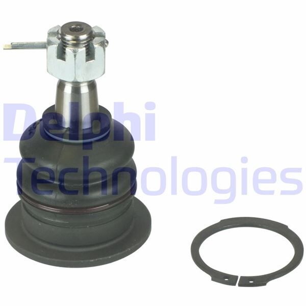 ROTİL ÖN SAĞ-SOL TOYOTA HILUX 2WD PICK-UP 05>HILUX 4WD PICK-UP 05>