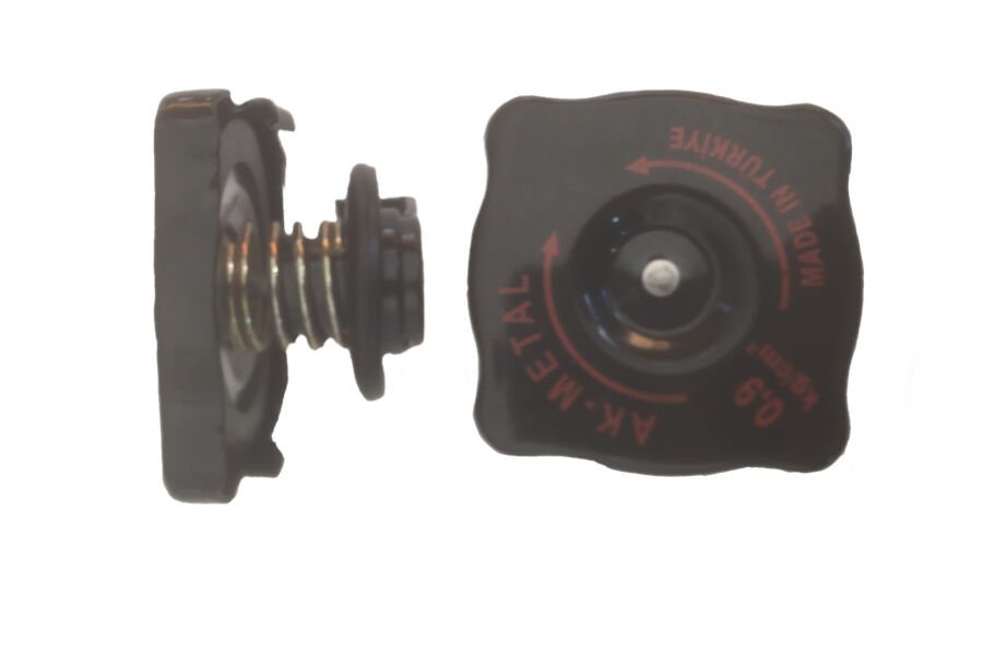 RADYATÖR KAPAĞI M131 DKŞ ÜNİVERSAL 4 Adet