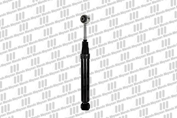 ARKA AMORTİSÖR L/R PEUGEOT P207 2007 > 2015 P208 2012 > C3 2009 > GAZLI