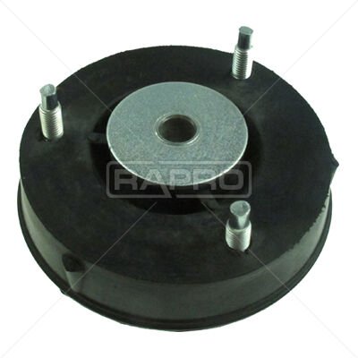 AMORTİSÖR TAKOZU ÖN FORD TRANSİT 01> V184