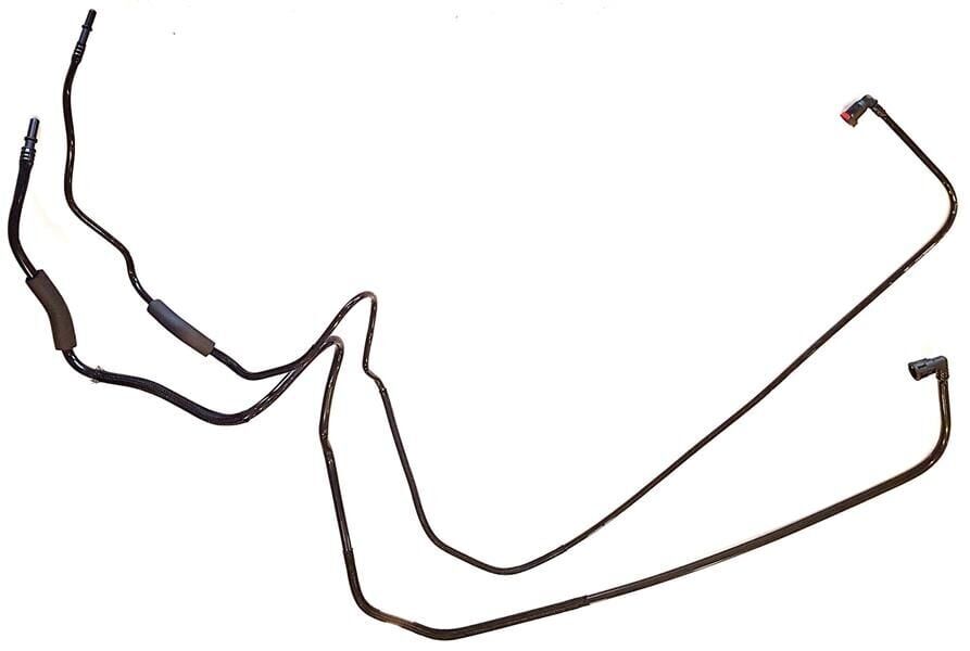 YAKİT BORUSU FORD TRANSIT V347 2.2 TDCİ 06>11 IKILLI IKILLI