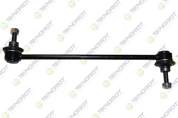 Z ROT ÖN SOL-SAĞ RENAULT LATITUDE L70 11>