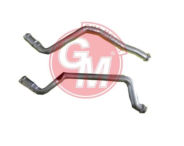 KALORİFER BORU TAKIMI RENAULT CLİO IV CAPTUR LOGAN SANDERO