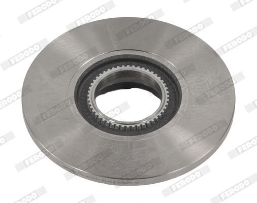 ARKA FREN DISK AYNASI TRANSIT CUSTOM V362 12> ABS LI O.CEKER CAP 308 16