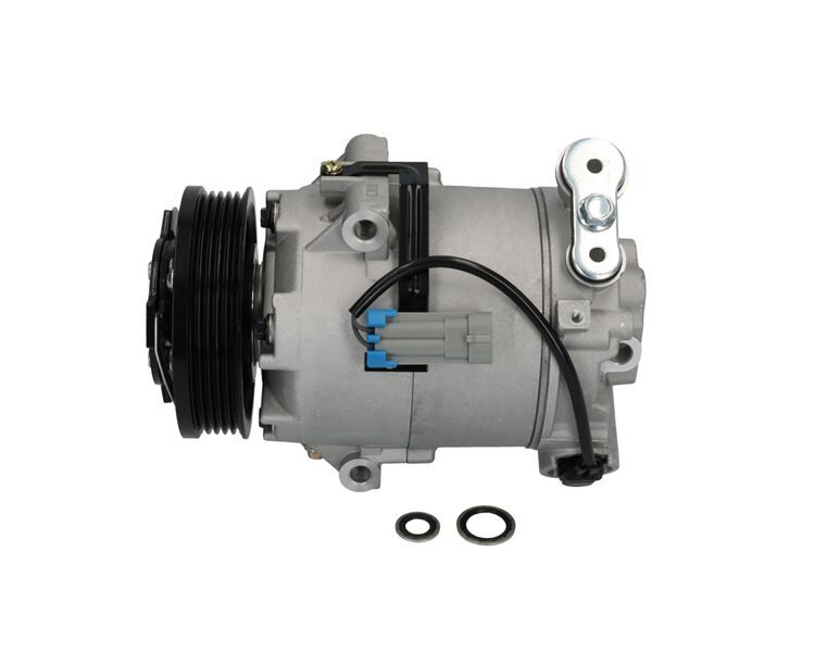 KLİMA KOMPRESÖRÜ OPEL ASTRA H 04>10 ZAFİRA B 04>15 1.2-1.4-1.8-2.0 BENZİN XEP-XEL 1.8XER 2.0 LEH