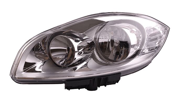 FAR SOL FIAT LINEA 07> MOTORLU