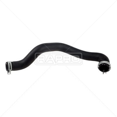 RADYATÖR HORTUMU ÜST FORD B MAX-FİESTA 08> 1.25-1.4-1.6 ZETEC