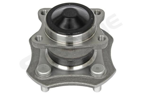 ARKA TEKER PORYASI TOYOTA YARIS 1.0L 1SZ-FE SCP10 99-05 / 1.3L 2NZ-FE NCP10 99-05 - KAMPANA TİPİ ARK A FRENLER İÇİN