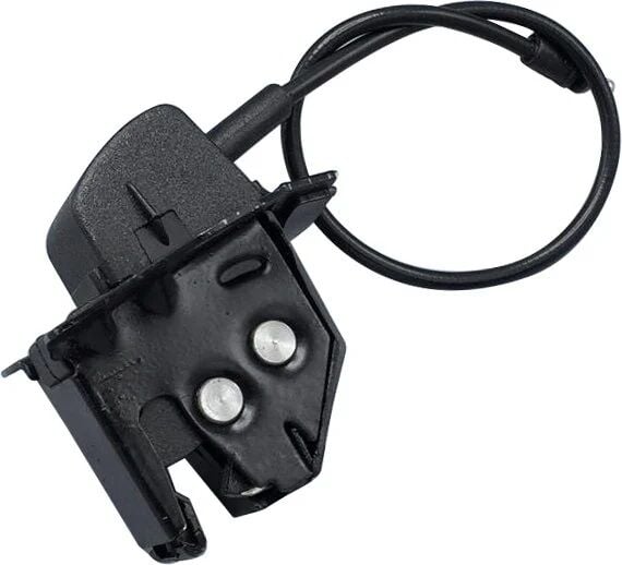 BAGAJ KİLİDİ ALT RENAULT KANGOO III 08 >