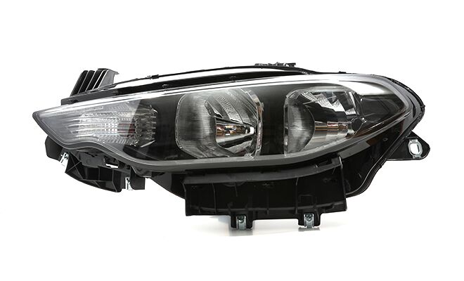 FAR SAĞ FIAT EGEA SIYAH CERCEVELI 15>