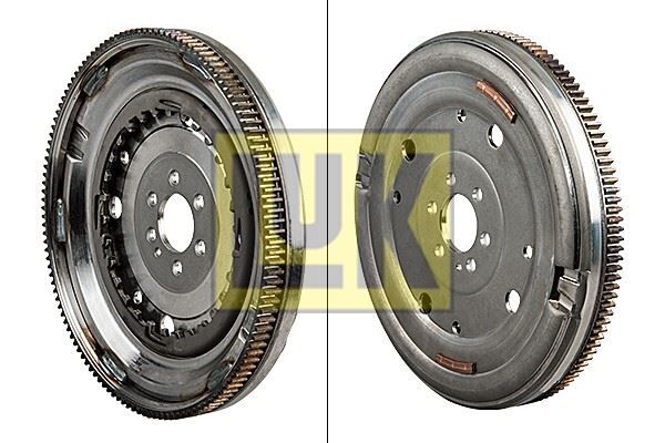 VOLANT OTOMATİK DSG GOLF5-GOLF6-JETTA-PASSAT-A3-LEON CJZA-CYVA-CAXA-BSE 1.2-1.4 TSI