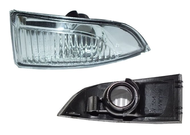 DIS DIKIZ AYNA SINYALI SAG MEGANE III 09> FLUENCE 09> 5 Adet