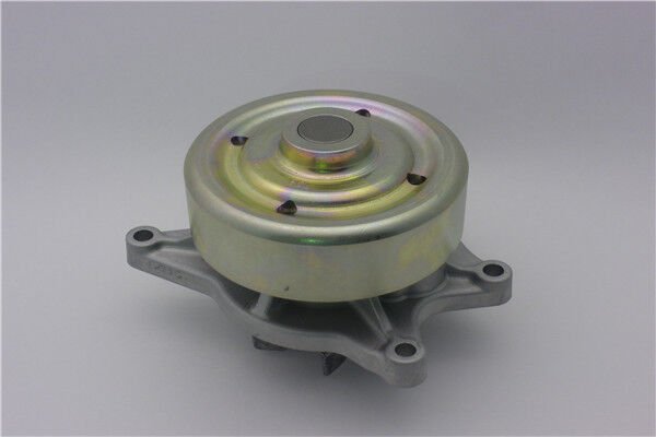 DEVİRDAİM SU POMPASI TOYOTA AVENSIS 1.6L 3ZZFE ZZT250 03-08 / COROLLA 1.4L 4ZZ-FE ZZE120 VVTİ 02-06 / 1.6L 3ZZ-FE ZZE121 VVTİ 02-06 / VERSO 1.6L 3ZZ-FE ZNR10 04-> GWT-98A İLE AYNI
