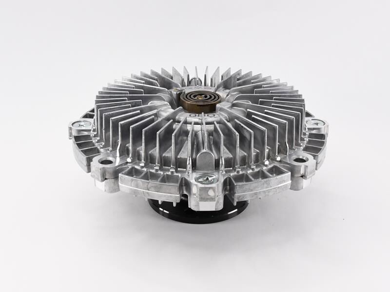 FAN TERMİK HYUNDAI STAREX 2.5L D4CB CRDİ 140HP 04->