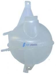 RADYATOR YEDEK SU DEPOSUTRANSIT V347 2.2TDCI 2.4TDCI 3.2TDCI 06>13 KAPAKLI