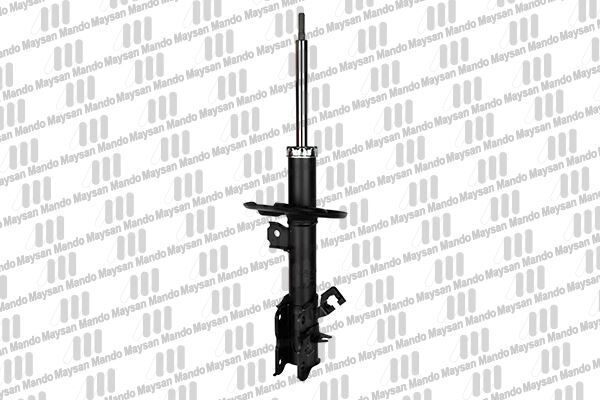 ÖN AMORTİSÖR SAĞ NISSAN QASHQAI 07-12 GAZLI 54302JD71A-E4302JM00A-E4302JD73A-54302JE21A-54302JM00A