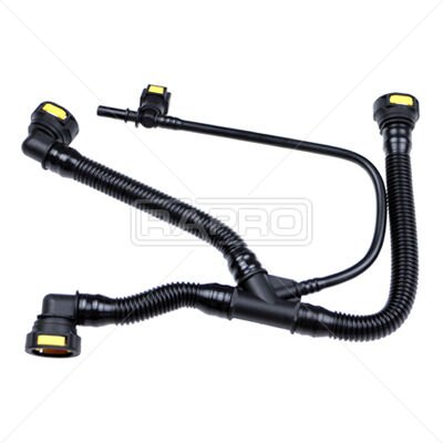MOTOR HAVALANDIRMA BUHAR HORTUMU PARTNER-BERLINGO-P206-P207-P307-P308-P301-C2-C3-C-C-ELYSEE 1.6 VTI TU5