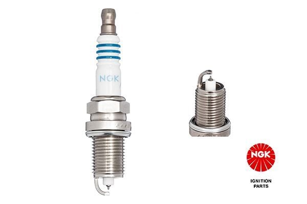 ATEŞLEME BUJİSİ CNG/LPG YAKITLI IZFR..-PZFR..-ZFR.. KODLU KALEM BUJİLER YERİNE KULLANILIR LPG6 4 Adet