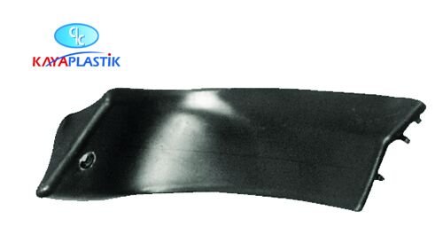 KALORİFER IZGARA KULAĞI SOL R12 10 Adet