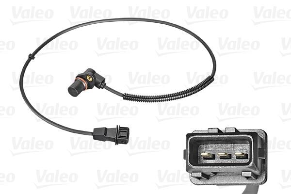 KRANK DEVIR SENSORU X20XEV VECTRA B 96>02 ASTRA F 94>98 OMEGA B 94>00 1.8-2.0 X20XEV-X18XE