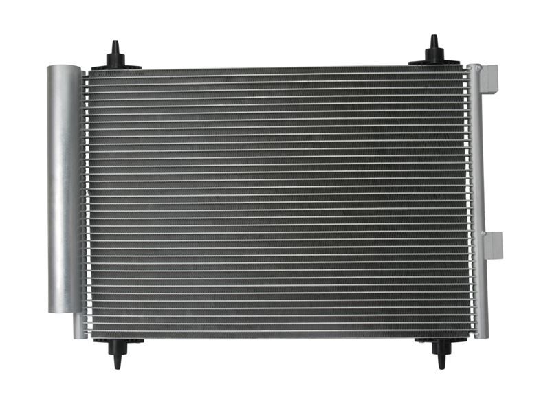 KLİMA RADYATÖRÜ KONDENSER PEUGEOT P307-P307 BREAK-P307 SW C4 04>11 C5 01>04 1.6-2.0 HDI