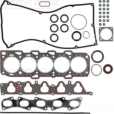 MOTOR CONTA TK. FIAT BRAVO I 95>98 COUPE 96>98 MAREA 96>02 2.0 20V