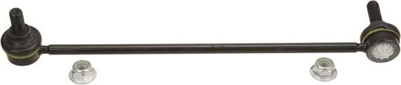 STABİLİZÖR ROTKOLU SOL A3 8L1 TT 8N3-8N9 LEON 1M1 TOLEDO 1M2 OCTAVIA I-BORA-GOLF IV-NEW BEETLE 1J0411315D