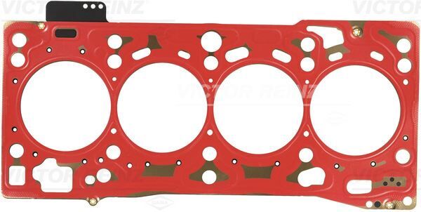 SİLİNDİR KAPAK CONTASI 3 KERTİK CRAFTER-TRANSPORTER T6 2017 > 2.0 TDI DAUA-DAVA-CXHB-CXFA-CXHA