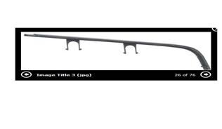 FAR ALT ÇITASI FAR KAŞI SAĞ R9 BROADWAY