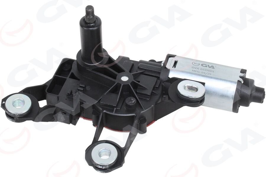 SİLECEK MOTORU ARKA FORD FIESTA 02>08