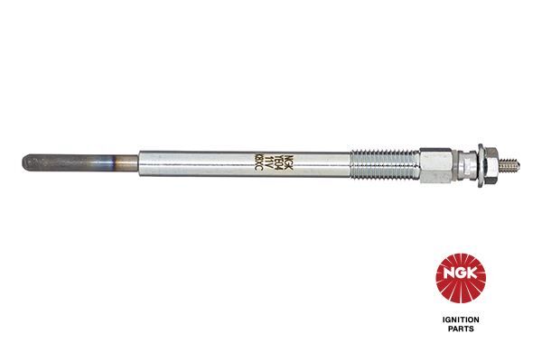 KIZDIRMA BUJİSİ VİDALI P107-P206-P307-P207-P206-P307-P407-PARTNER II-C4-C5 II-C3 II-BERLINGO II-III-C1-C2-C3-XSARA II-FIESTA IV-FUSION-FOCUS II-CMAX DV4TD 1.4HDI-DV6 1.6HDI-1.4TDCI-1.6TDCI 10 Adet