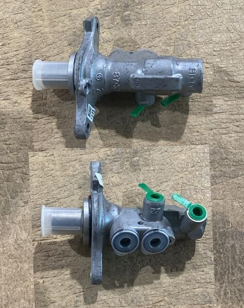 FREN ANA MERKEZ DACIA DOKKER 12> LODGY 12> 1.2TCe 1.3TCe 1.5dCi 1.6 ESP Lİ ARAÇLAR İÇİN