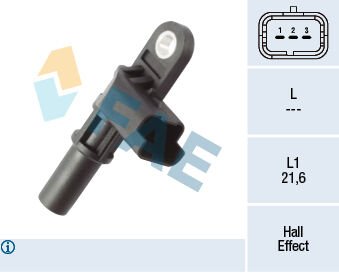 EKSANTRİK SENSÖRÜ COMBO E-CROSSLAND-GRANDLAND-PARTNER-BERLINGO-P208-P301-P308-P508-P2008-P3008- P500 8-EXPERT-C-ELYSEE-JUMPY-C3-C4-DS3-DS4 1.6 BlueHDI FOCUS III 11>17 1.5 TDCI CONNECT 1.5TDCİ 14>
