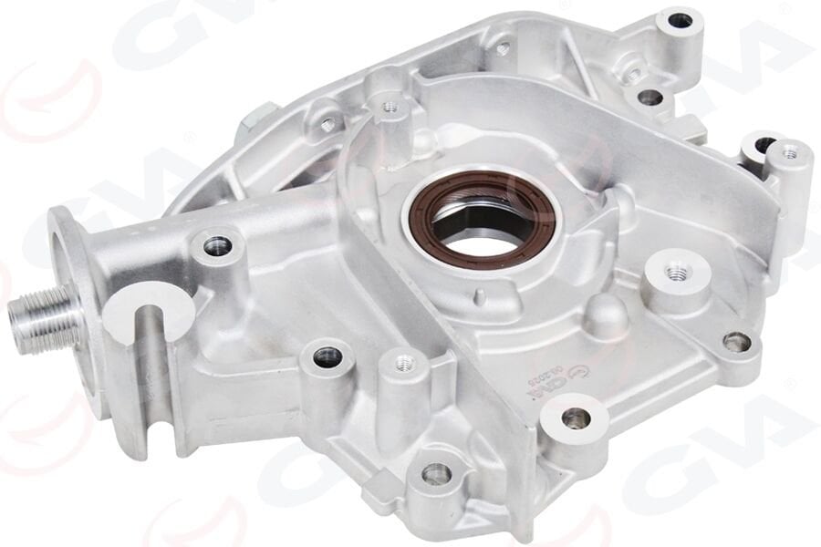 YAĞ POMPASI HYUNDAI ACCENT ADMIRE ERA GETZ MATRIX 1.4L 1.6L G4EE G4ED 01-10 / ACCENT 1.5L G4EB 16v D OHC 01-> / ELANTRA 1.6L G4ED 16v 01-> / KIA RIO 1.4L 1.6L G4EE G4ED 05-10 / CERATO POMPA 1.6L G4ED M