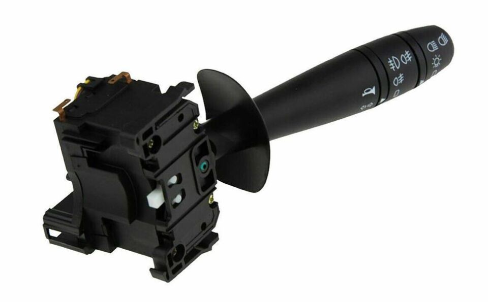 FAR KORNA KOLU ÖN / ARKA SİS LAMBASİ FONKSİYONU İLE MASTER II 2.5 DCI 2008 7701071896