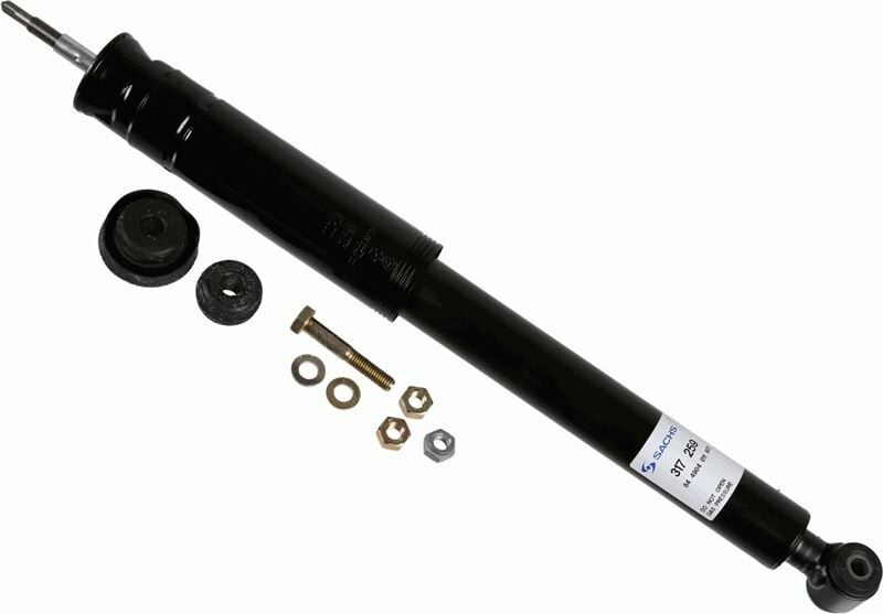 AMORTISOR ARKA GAZLI MERCEDES E-CLASS W210 96>02 SPOR TIP