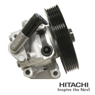 DIREKSIYON POMPASI 2.2D FREELANDER 2 L359 06>14 FORD GALAXY 2 MONDEO S-MAX 6G913A696EF