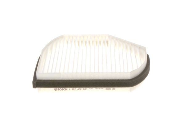 POLEN FILTRESI MERCEDES W202 C208 W210 R170