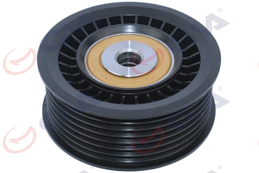 ALTERNATÖR GERGİ RULMANI RENAULT CAPTUR 13> CLIO IV 12> MEGANE III 09> 1.2 TCe 1.4TCe