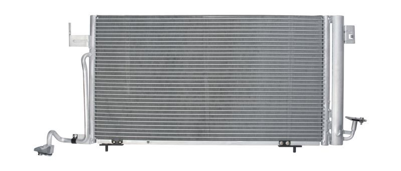 KLİMA RADYATÖRÜ KONDENSERİ P306 94>02 XSARA 99>05 1.4 HDİ-1.8D-1.9D-1.9 TD-2.0HDİ 97 > OTO.-MEK.