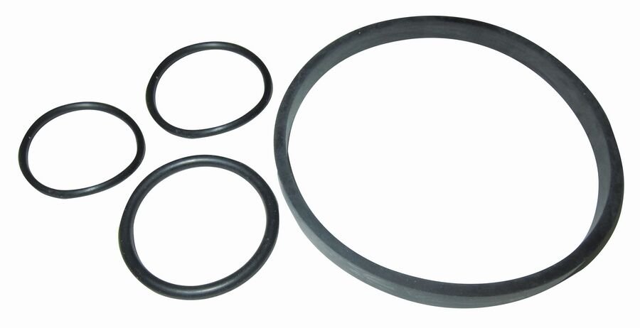 YAĞ FİLTRE MANSON CONTASI CLIO IV 12>MEGANE III 09> LOGAN 06> CAPTUR I 12>KADJAR 15>KANGOO 08> K9K 1.5DCI 10 Adet