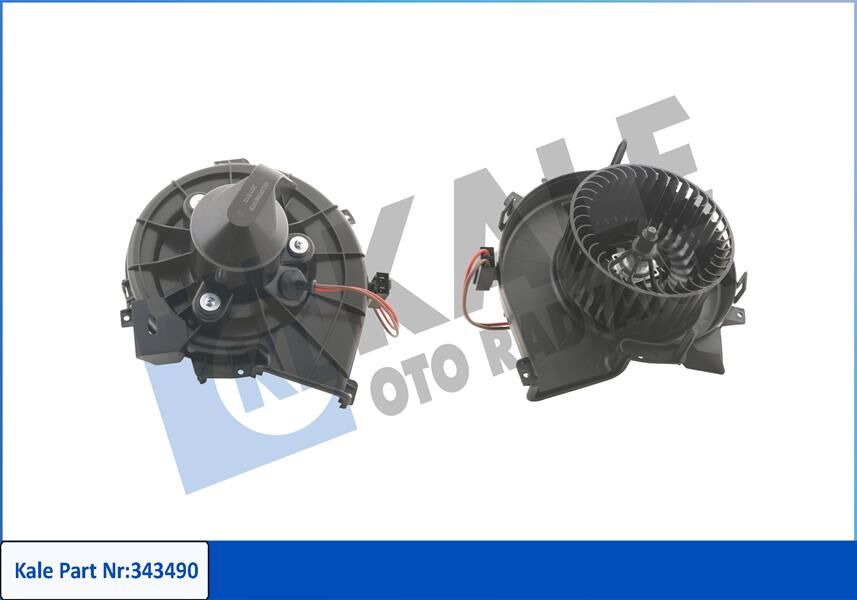 KALORİFER MOTORU 12V CORSA C-COMBO C 00>12 TIGRA 04>10 KLİMASIZ ARAÇLAR İÇİN