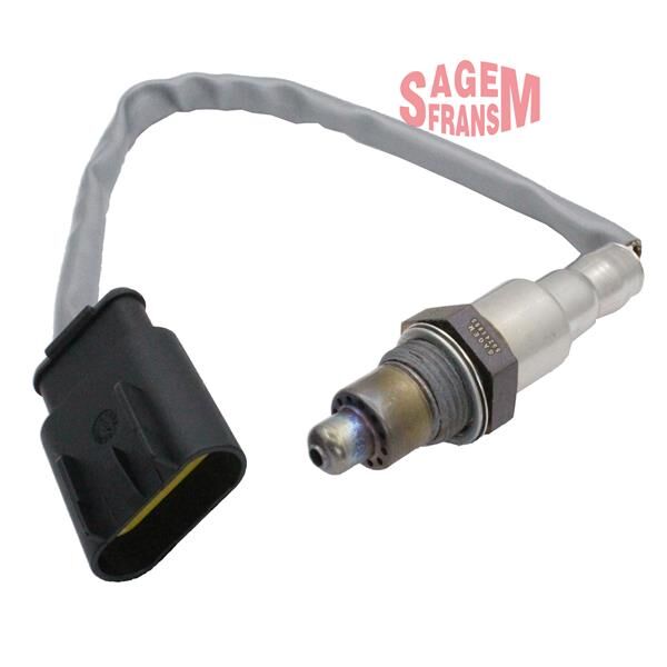 OKSİJEN SENSÖRÜ KATALİZÖR GİRİŞ FIAT DOBLO 10> EGEA 16> 500L 1.4 356SXA1B