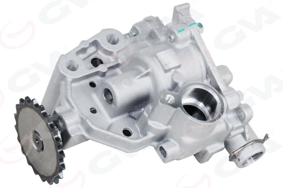 YAĞ POMPASI RENAULT MASTER III 10> OPEL MOVANO B 10> 2.3dCİ M9T 20 DİŞ